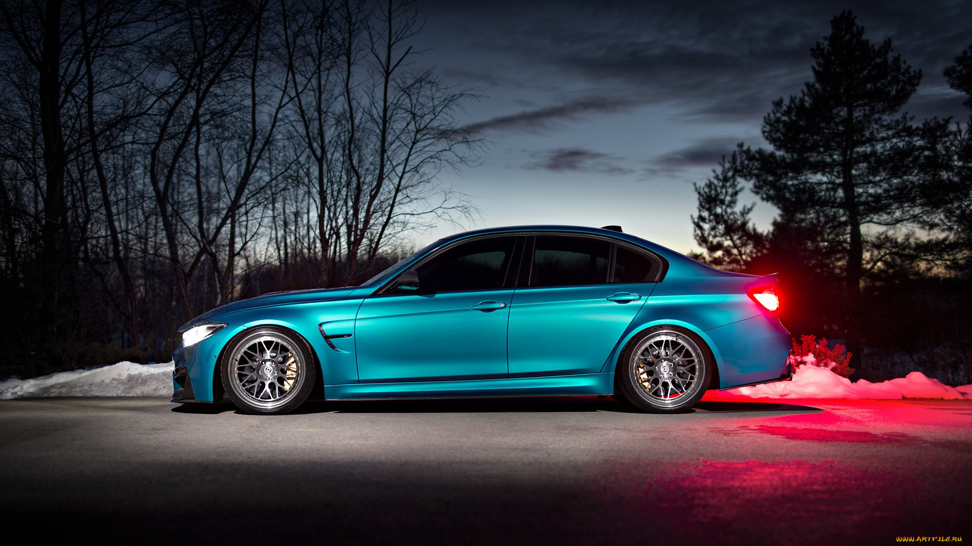 , bmw, m3